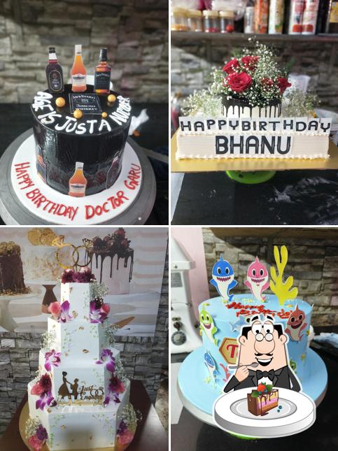 CAKE PLAZA kakinada Cake Delivery