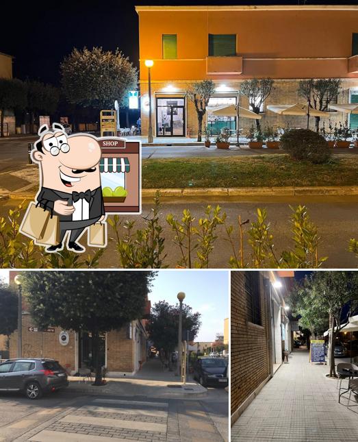 Caffetteria Giocondo