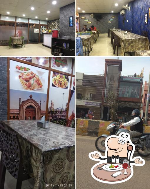 Haveli’s Dastarkhwan