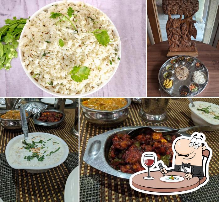 Kesar Veg Restaurant