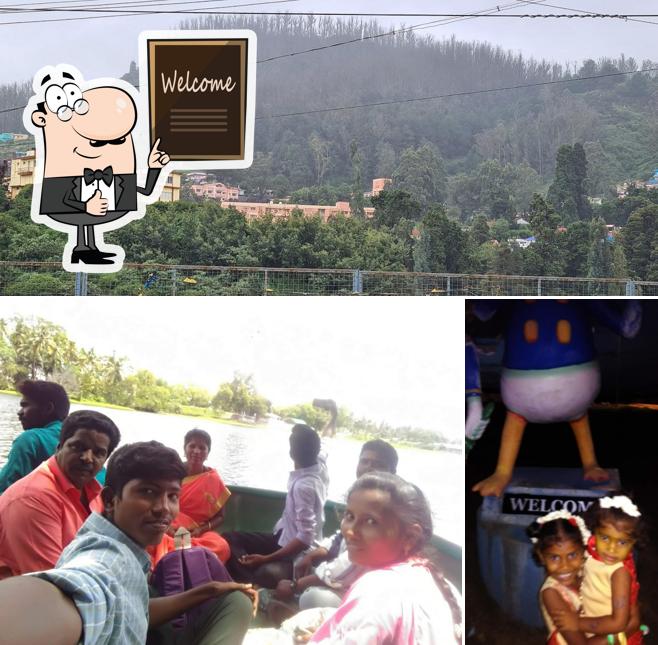 Here's a pic of Kumaran Mess (Karunaiappa)