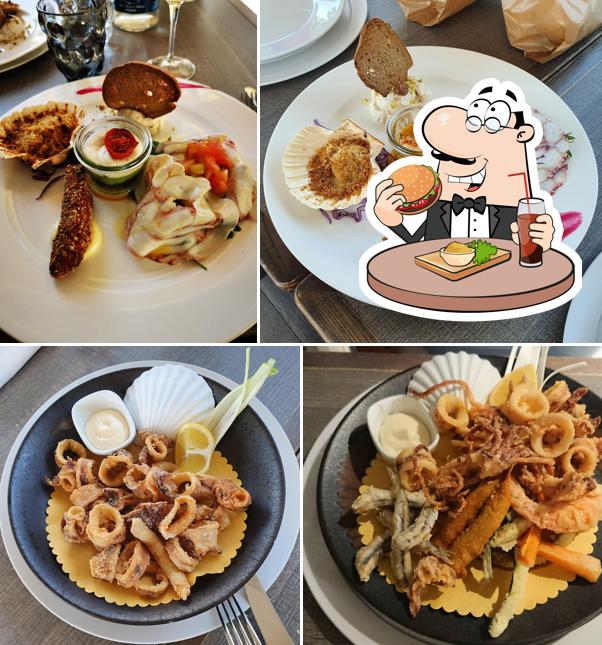 Ristorante Trattoria Tre Merli