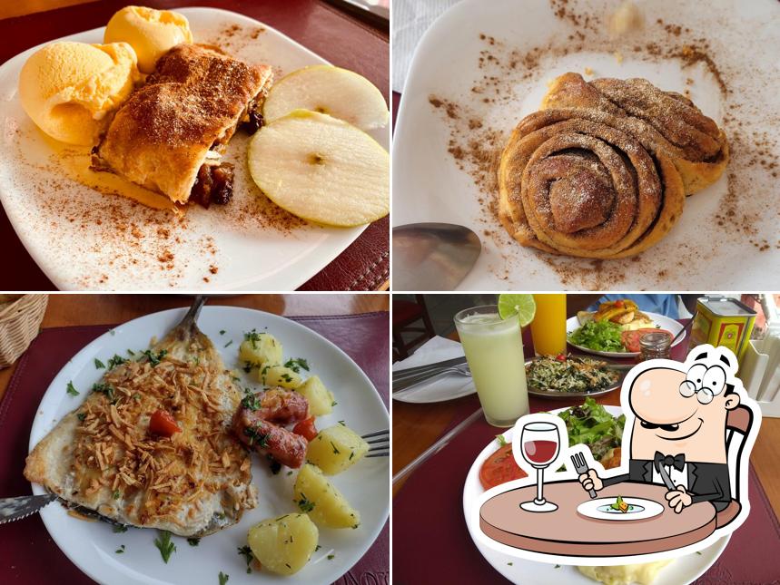 Restaurante Korvapuusti Penedo