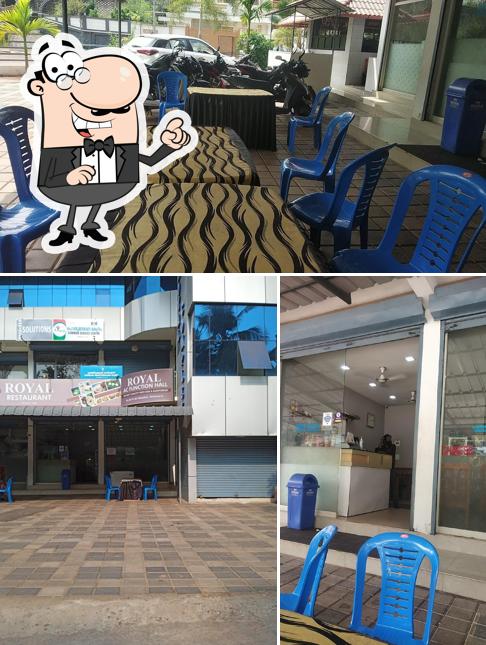 Royal Restaurant ராயல் ரெஸ்டாரண்ட்