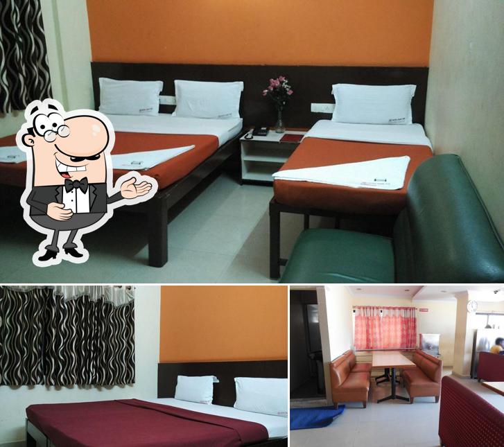 Udupi Park Inn image