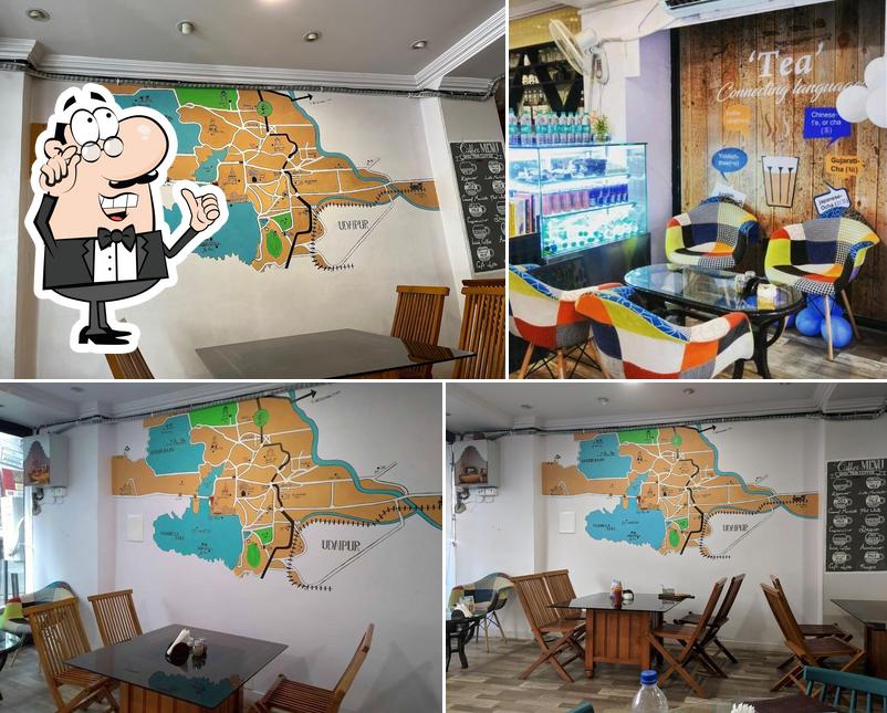 Brew Villa - Cafe & Restro