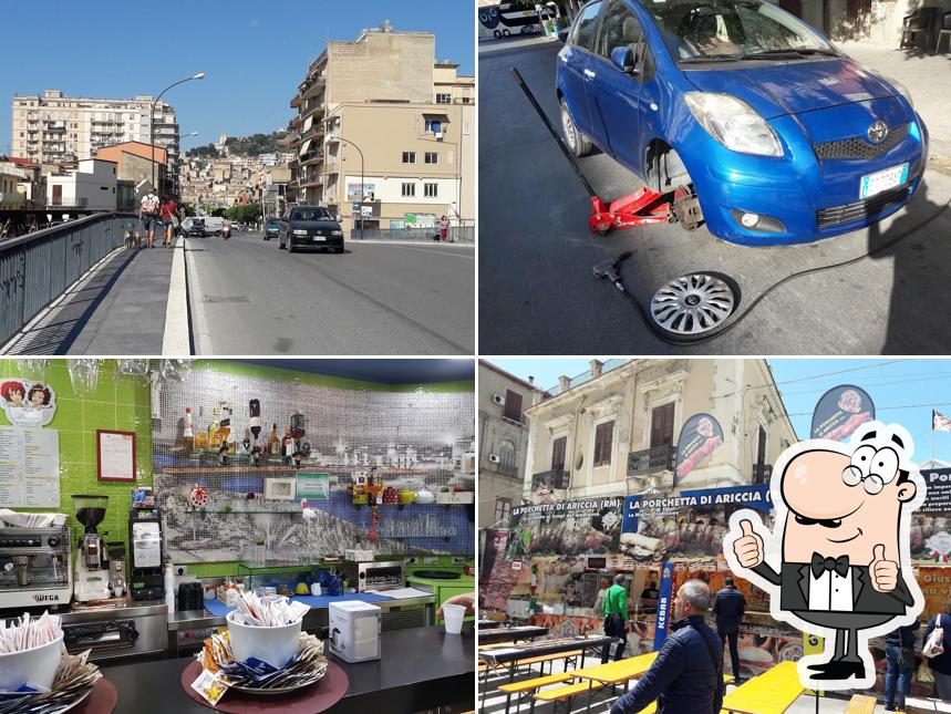 Immagine di Cafe Bridge