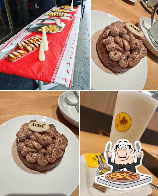 The Cake House, Florissant