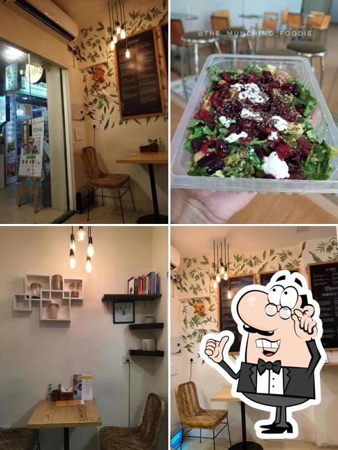 Flax - Healthy Living (Powai)