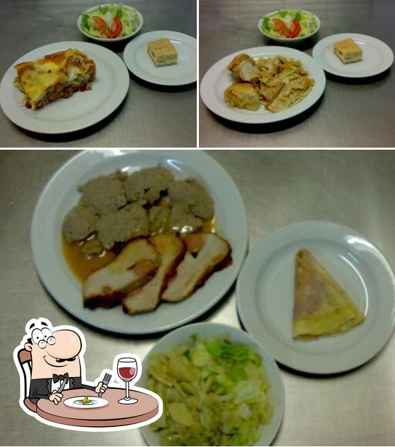 Platti al Halo Pizza