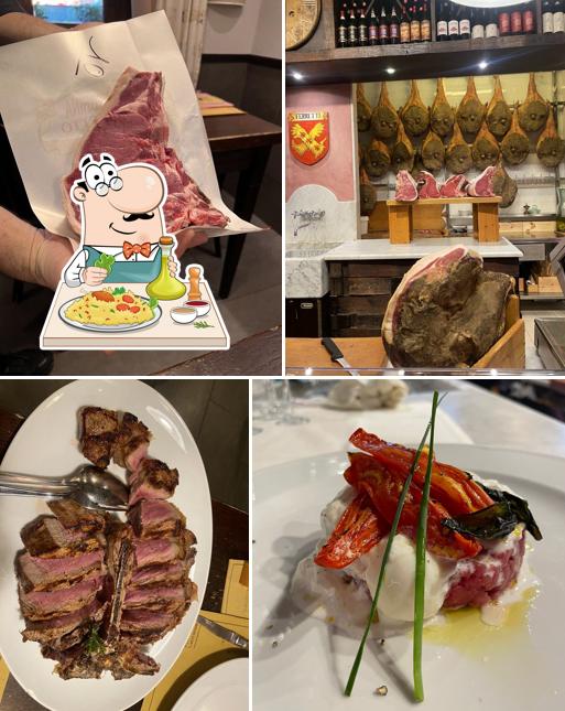 Platti al Il Maialetto