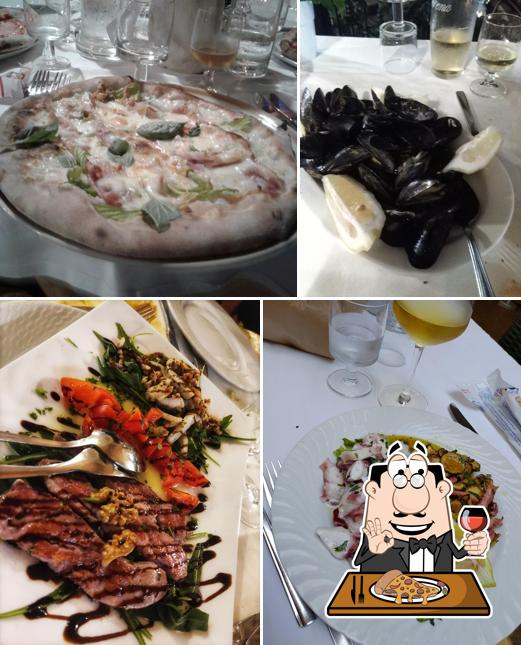 La Locanda Di Apicio