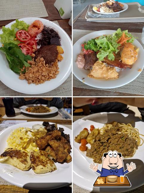 Comida em Mestre Cuca Gastronomia a Kg