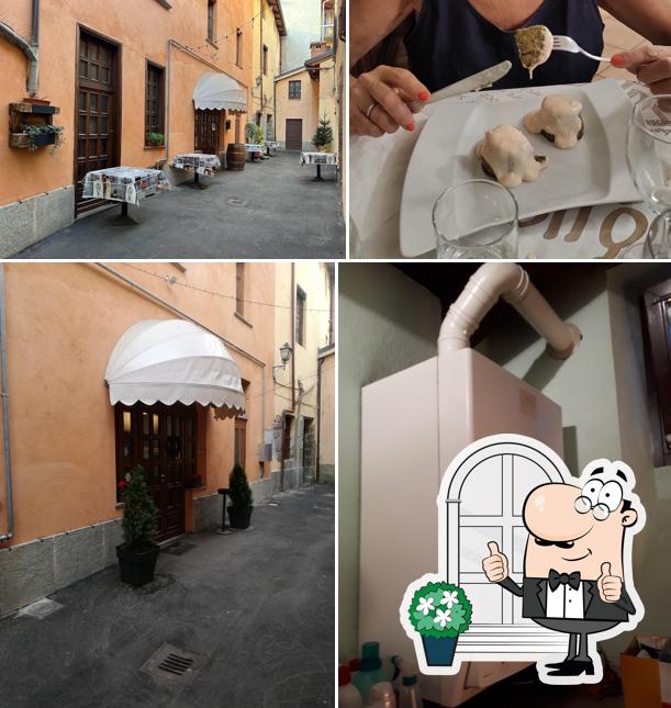 Guarda gli esterni di Primavera