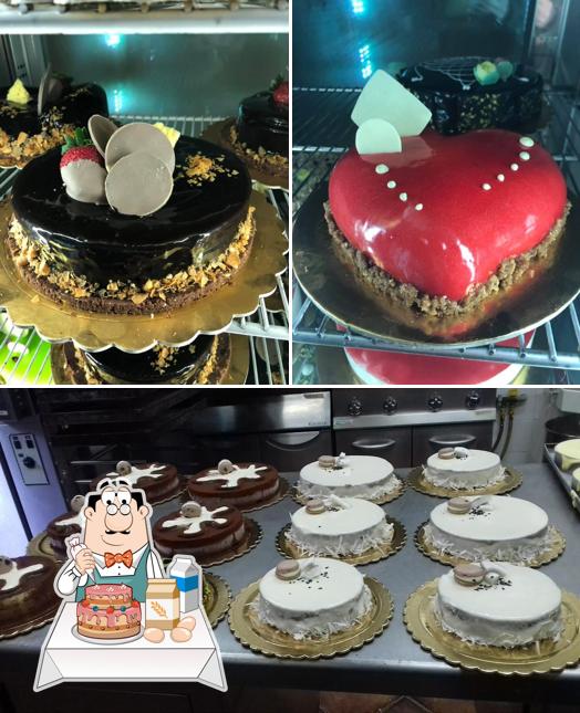 Ecco un'immagine di American Bar Capizzi