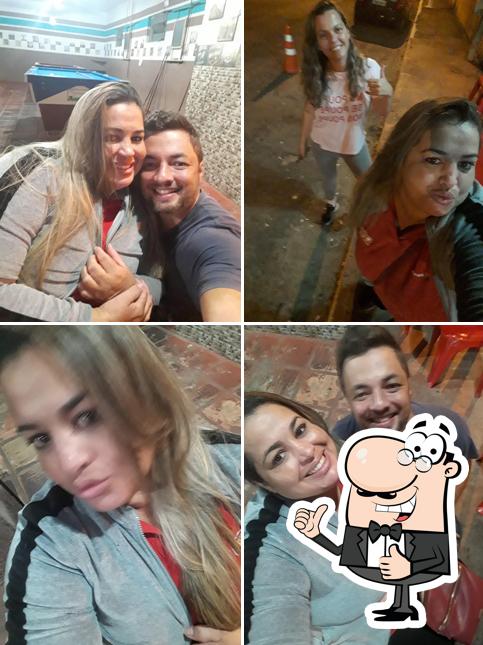 Comida Di Buteco Bar