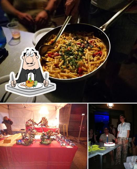 Tortora S Pub Di Tortora Immacolata