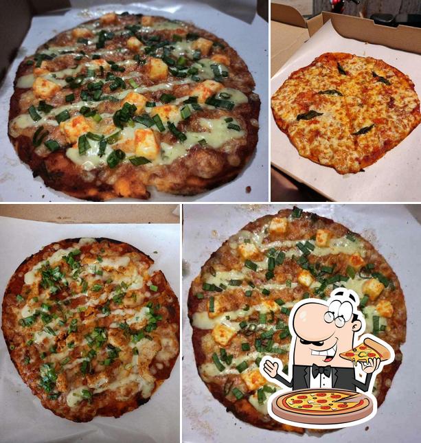 Francesco's Pizzeria