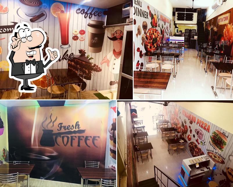 La-Casa Restaurant & pizza