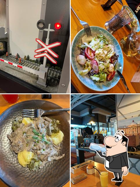 Leningradskiy express