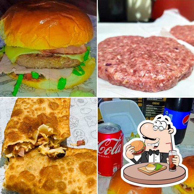 MD LANCHEES & HAMBURGUERIA