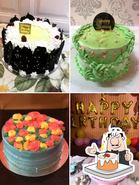 MyCookeryLab Homemade Bakes image