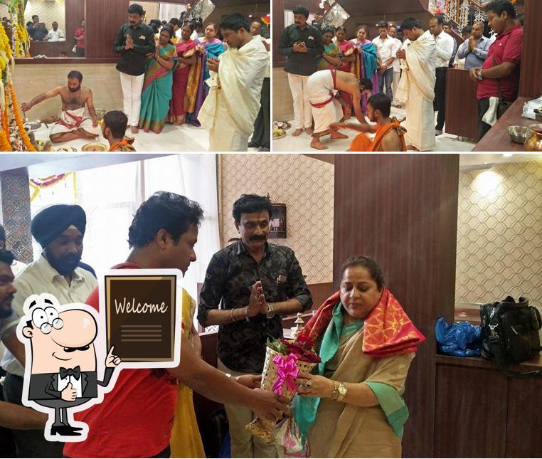 Shiv Sagar Fine Dine image