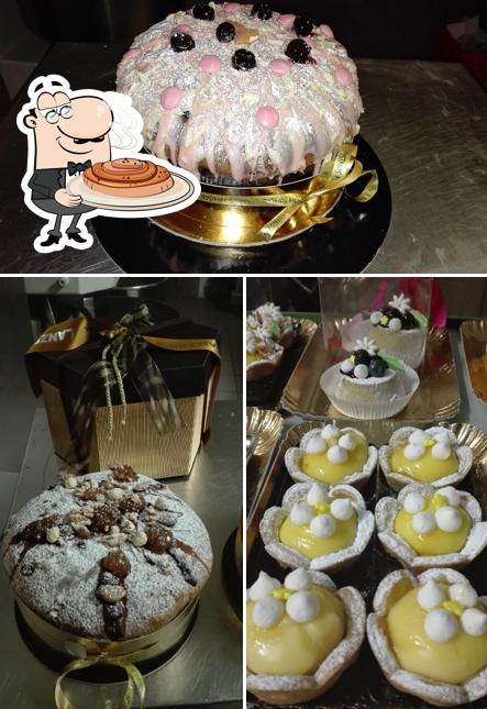 Vedi questa immagine di Al Vicolo Dell' Ombra Di Lanzeni Francesco & C. S.N.C