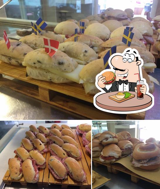 Gli hamburger di Bistrorti potranno incontrare molti gusti diversi