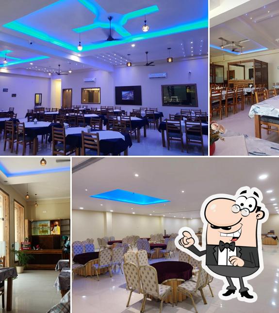 Goodwill Restaurant and Sweets