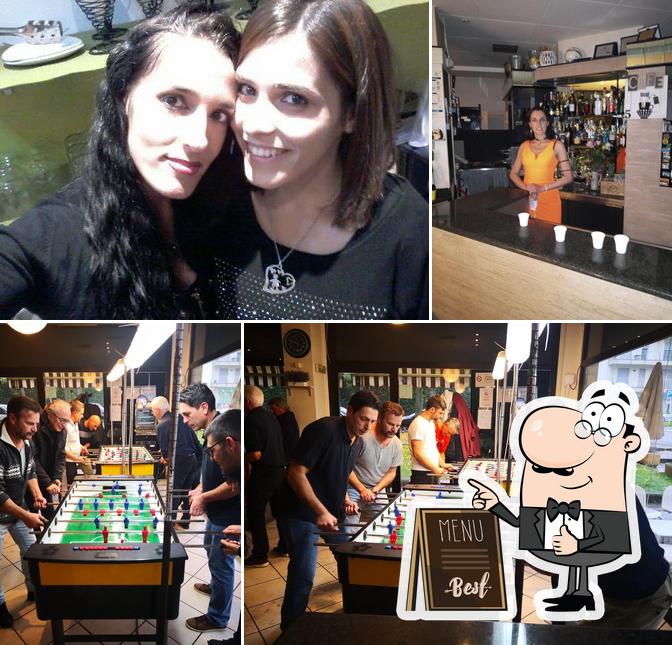 Ecco un'immagine di Kalimera Cafè Di Eleonora Manini