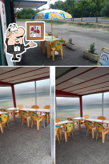 Ristorante Piadineria