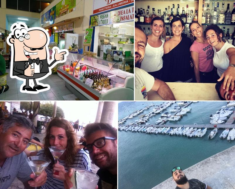 Immagine di SudEst Bar