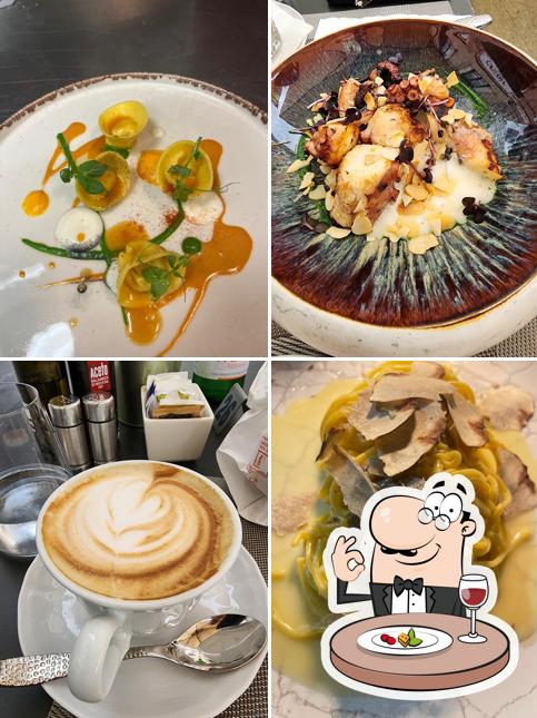 Platti al Tommasi Milano