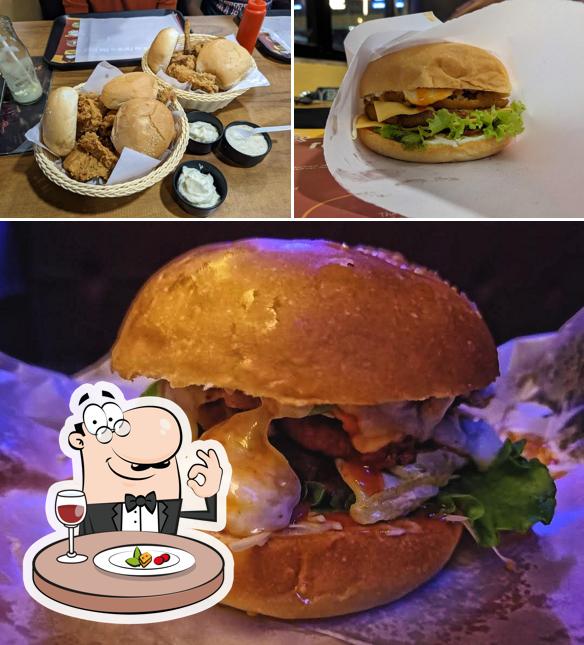 Burger Inn Perumbavoor