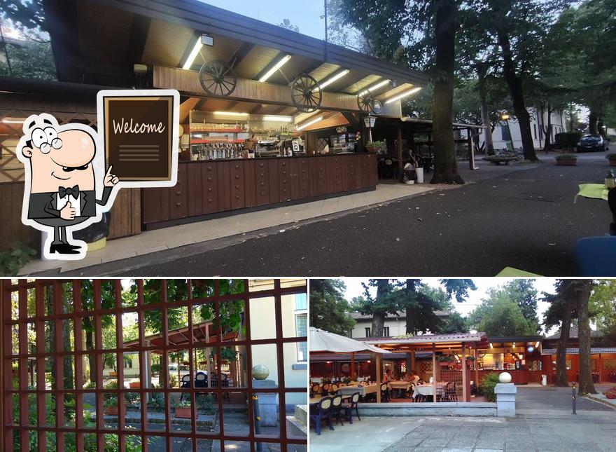 Guarda la immagine di Chiosco Al Parco