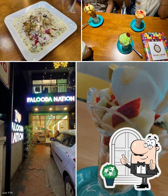Falooda Nation Muvattupuzha
