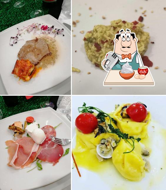 Gusto Event Ristorante - Ricevimenti E Catering