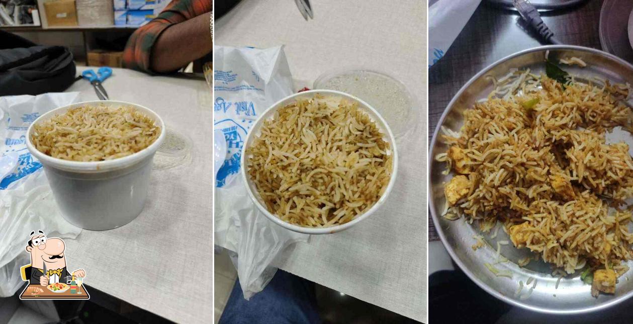 Kingdom Chinese Fast Foods