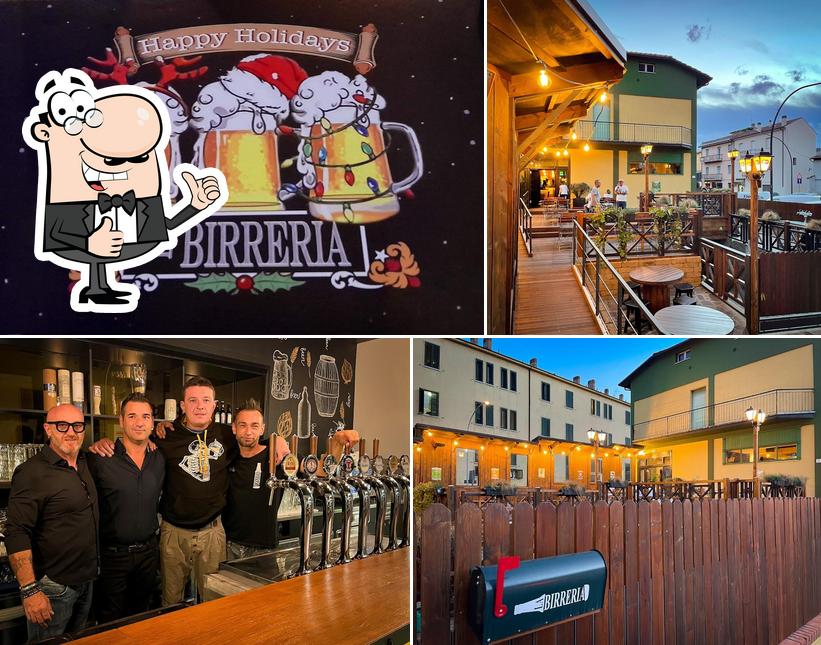 La Birreria Forlì