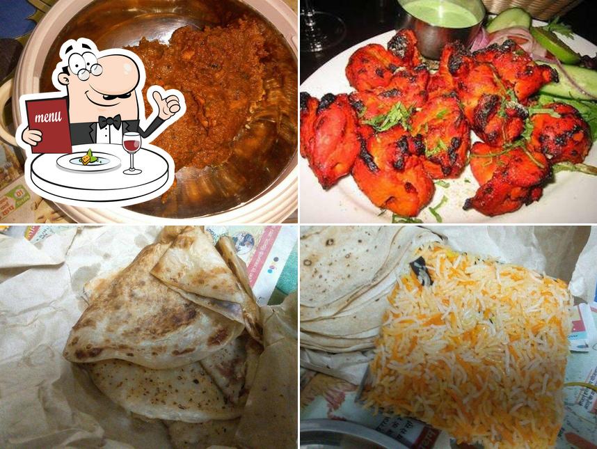 Pankaj Non Veg Point