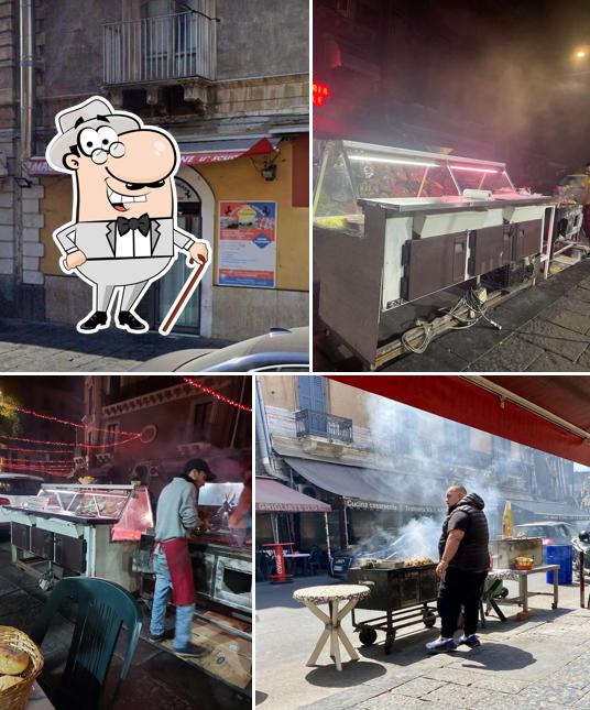 Macelleria Equina D'Antone U Scucciatu