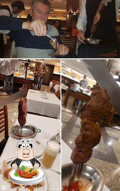 Churrasco em Churrascaria Nova Pampa Campinas