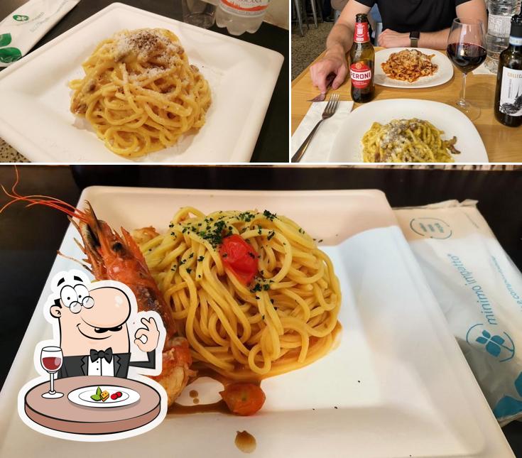 Cibo al Al42 Street Food Gourmet