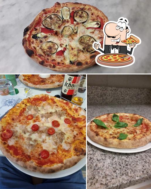 La pizza è il piatto veloce preferito al mondo