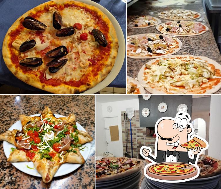 Bunàza OsteriAtipica Pizzeria