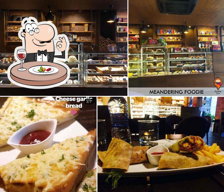 Cafe Arabica Cafe and Restaurant