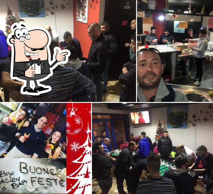 Ecco una foto di BryAsien Bar