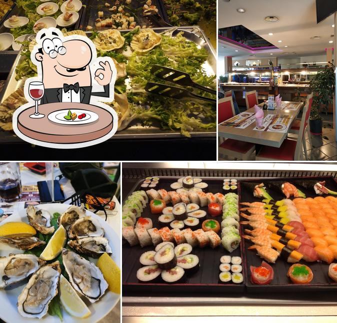 Ristorante Drago D'Asia Drago D'Asia Sas Di Zheng Shiwei & C.