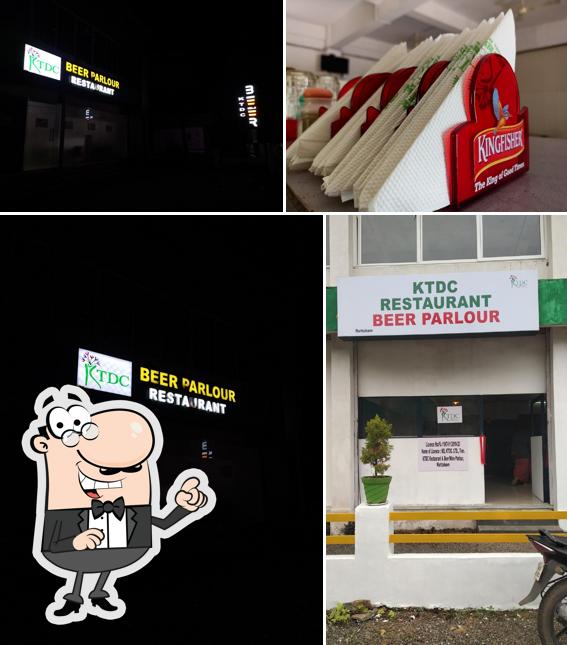 KTDC Beer Parlour & Restaurant